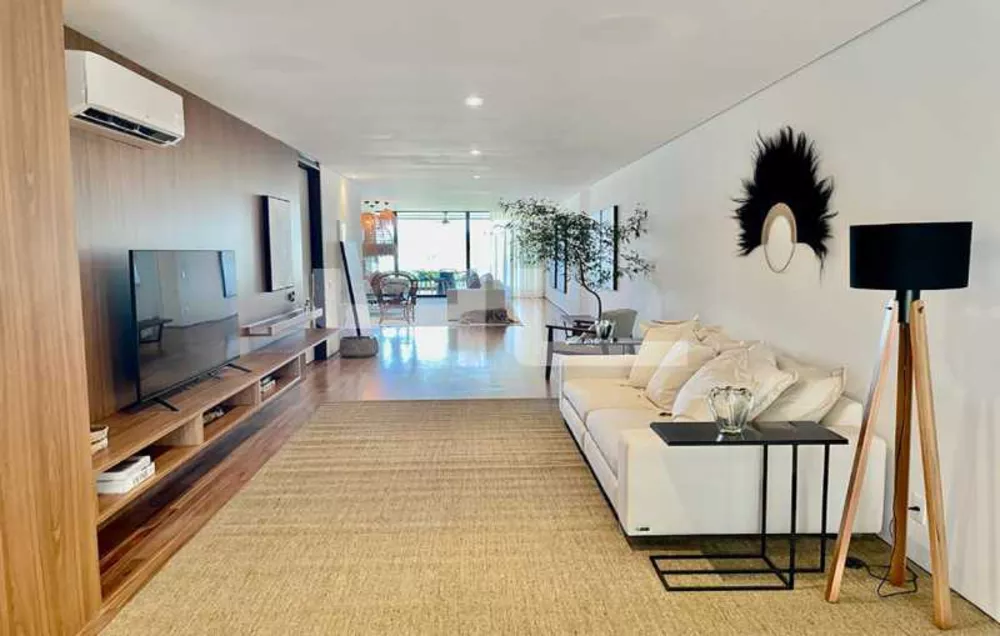 Apartamento, 4 quartos, 297 m² - Foto 7