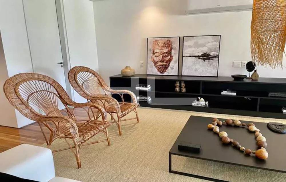 Apartamento, 4 quartos, 297 m² - Foto 5