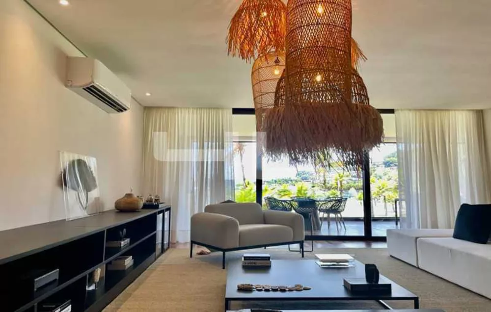 Apartamento, 4 quartos, 297 m² - Foto 3