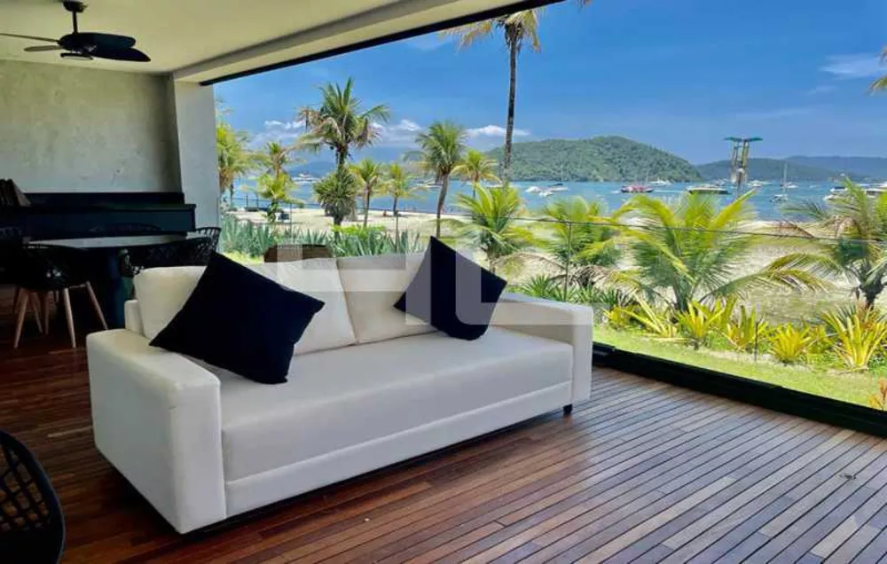 Apartamento, 4 quartos, 297 m² - Foto 4