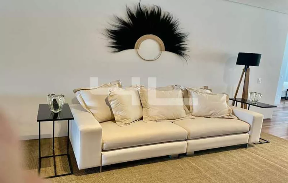 Apartamento, 4 quartos, 297 m² - Foto 8