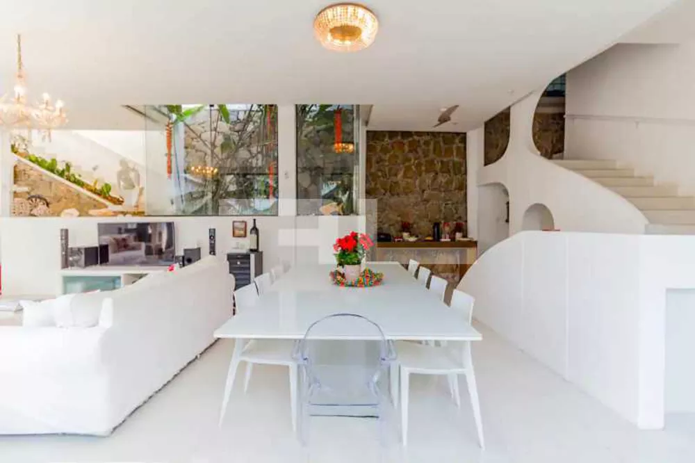 Casa, 6 quartos, 300 m² - Foto 7