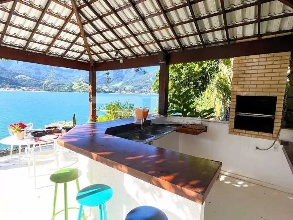 Casa, 6 quartos, 300 m² - Foto 17