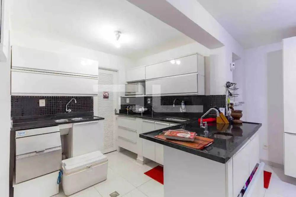 Casa, 6 quartos, 300 m² - Foto 21