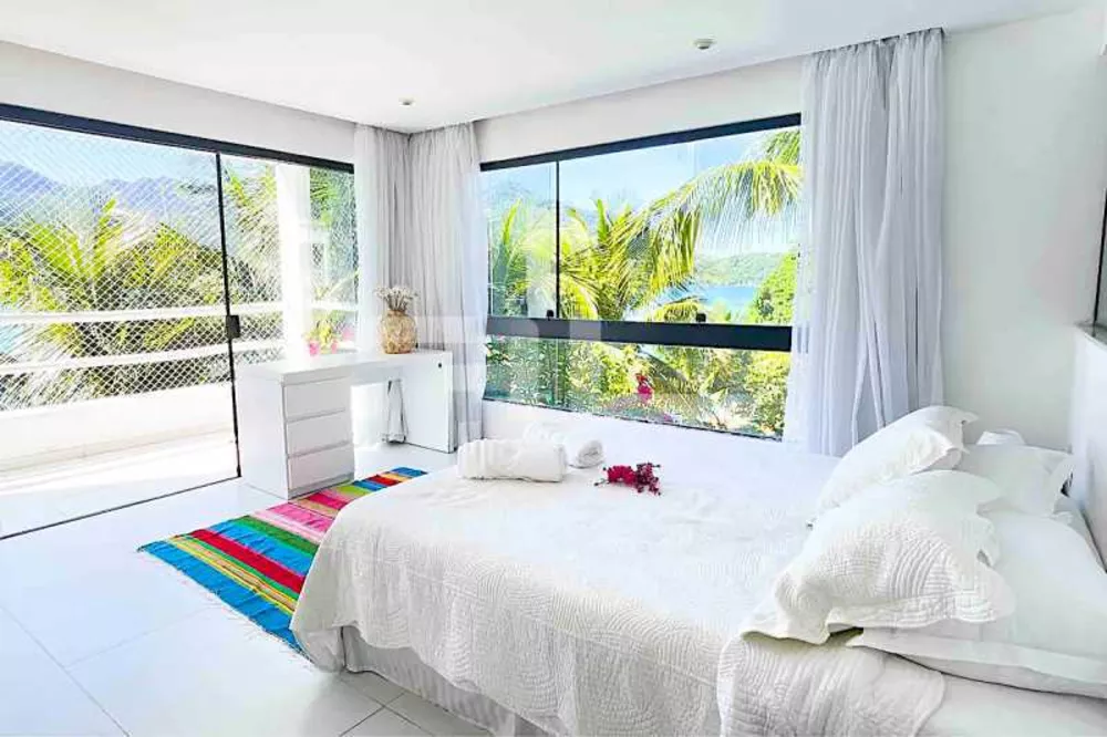 Casa, 6 quartos, 300 m² - Foto 3