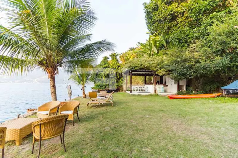 Casa, 6 quartos, 300 m² - Foto 8