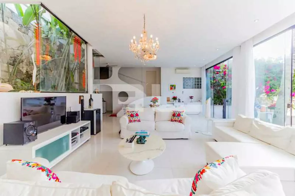 Casa, 6 quartos, 300 m² - Foto 13