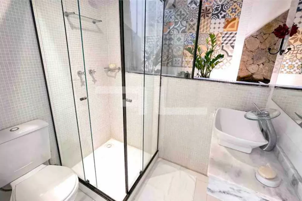 Casa, 6 quartos, 300 m² - Foto 24