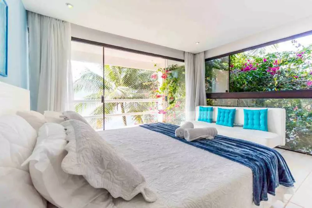 Casa, 6 quartos, 300 m² - Foto 11