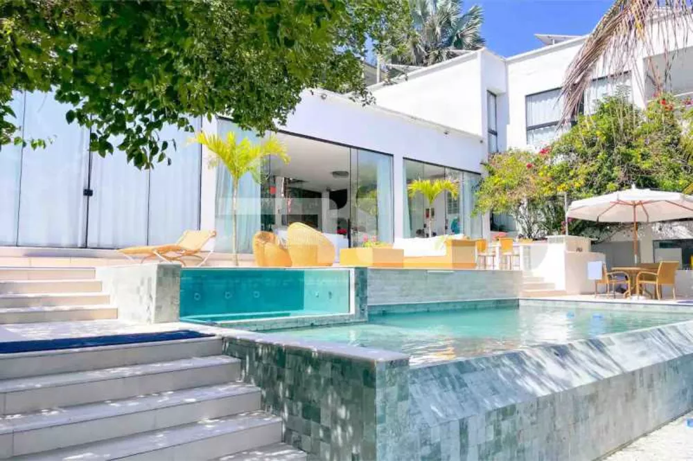 Casa, 6 quartos, 300 m² - Foto 29