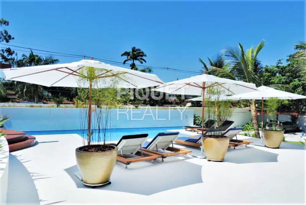 Casa, 7 quartos, 635 m² - Foto 3