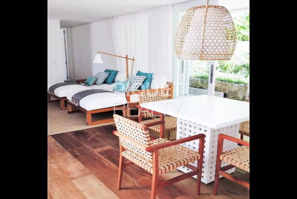 Casa, 7 quartos, 635 m² - Foto 10