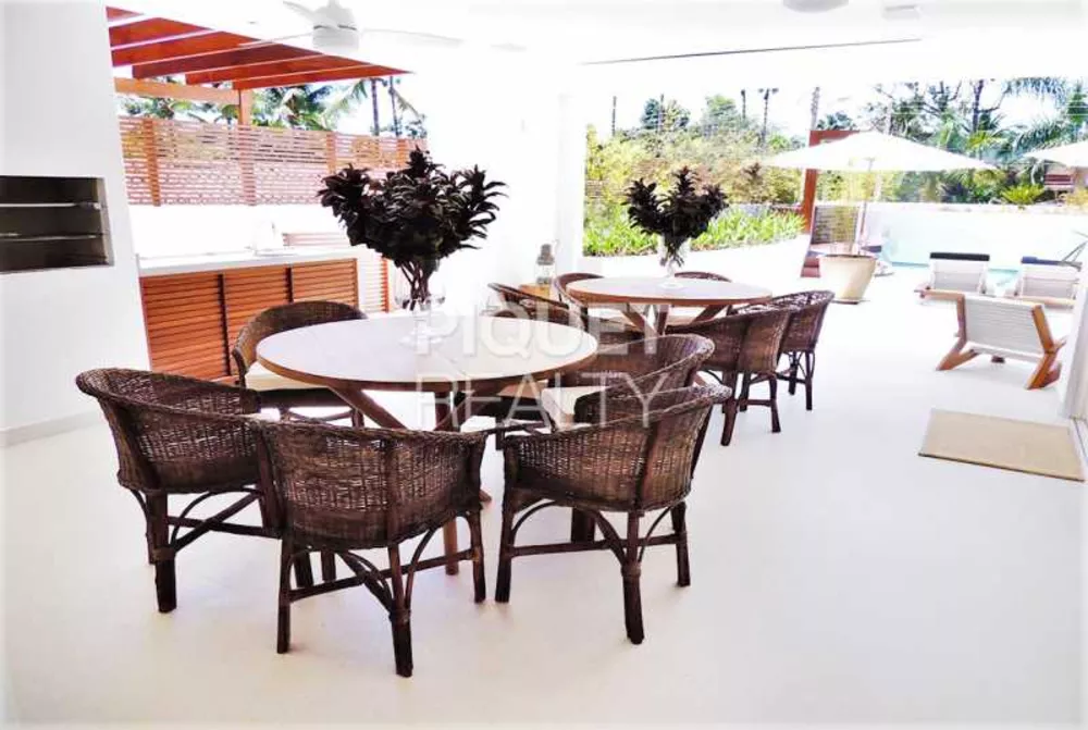 Casa, 7 quartos, 635 m² - Foto 5