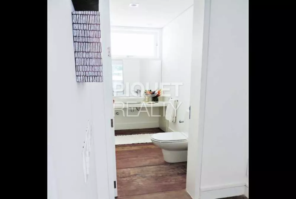 Casa, 7 quartos, 635 m² - Foto 13