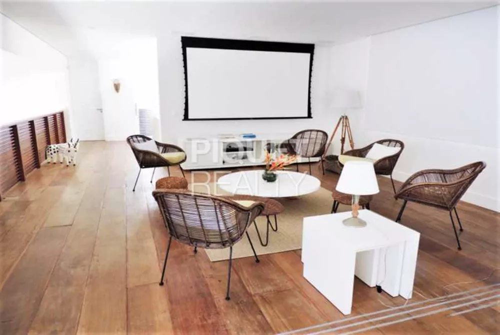Casa, 7 quartos, 635 m² - Foto 9