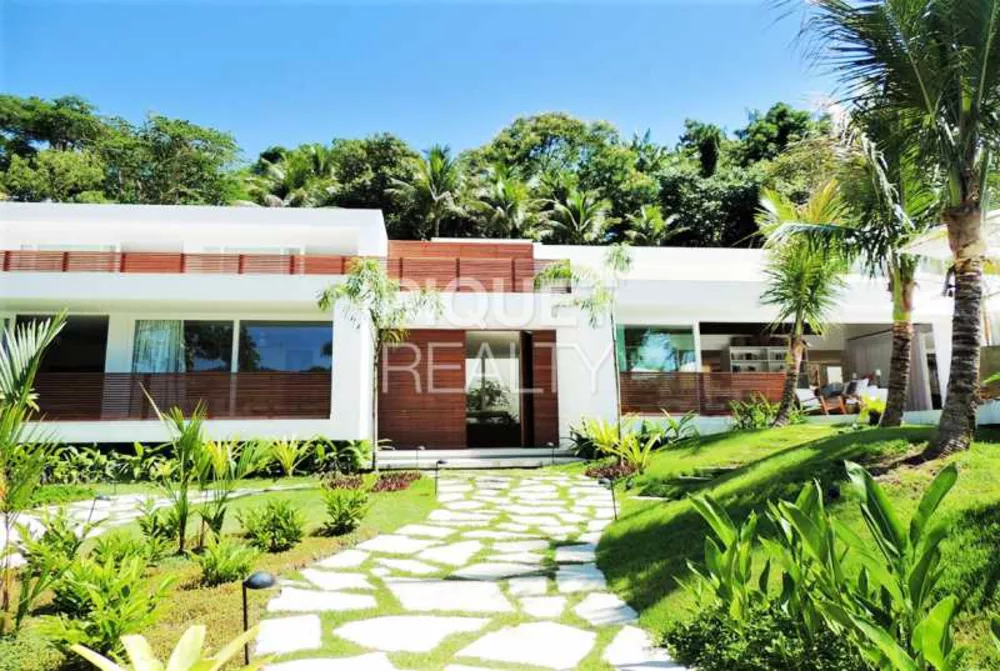 Casa, 7 quartos, 635 m² - Foto 4