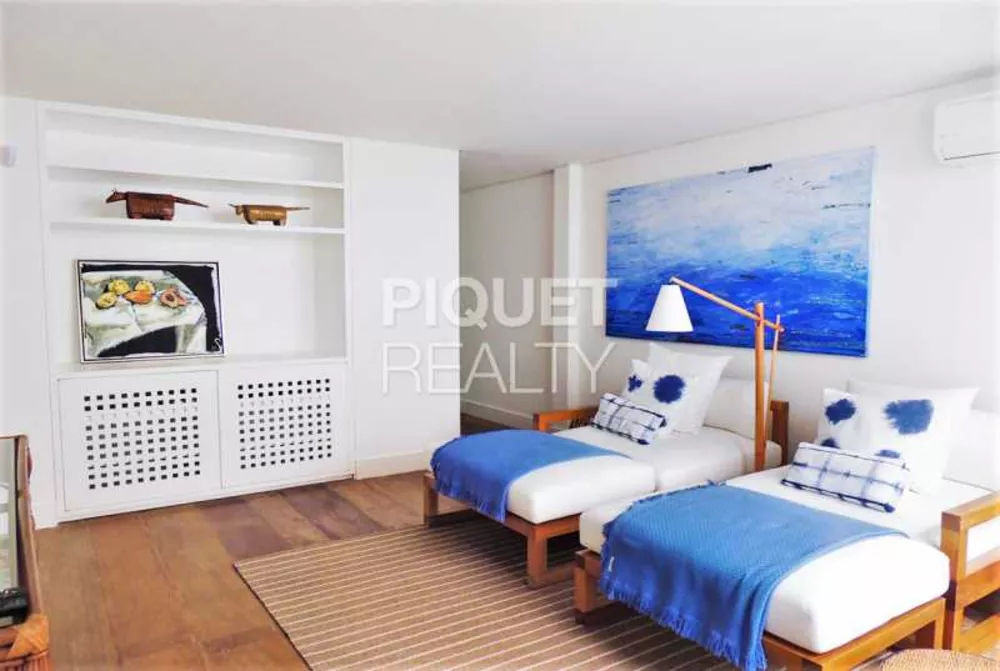Casa, 7 quartos, 635 m² - Foto 12