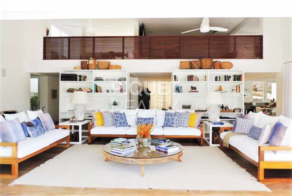 Casa, 7 quartos, 635 m² - Foto 6