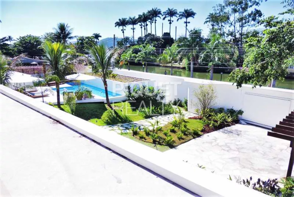 Casa, 7 quartos, 635 m² - Foto 22