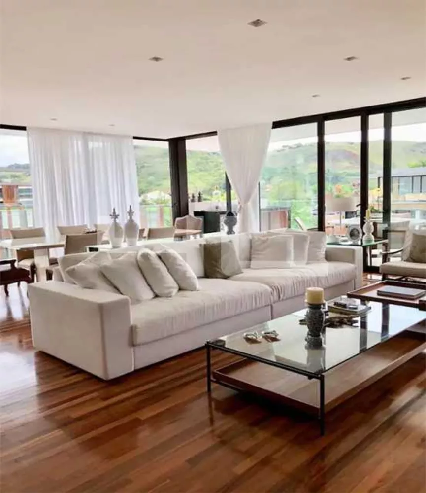 Cobertura, 3 quartos, 345 m² - Foto 19