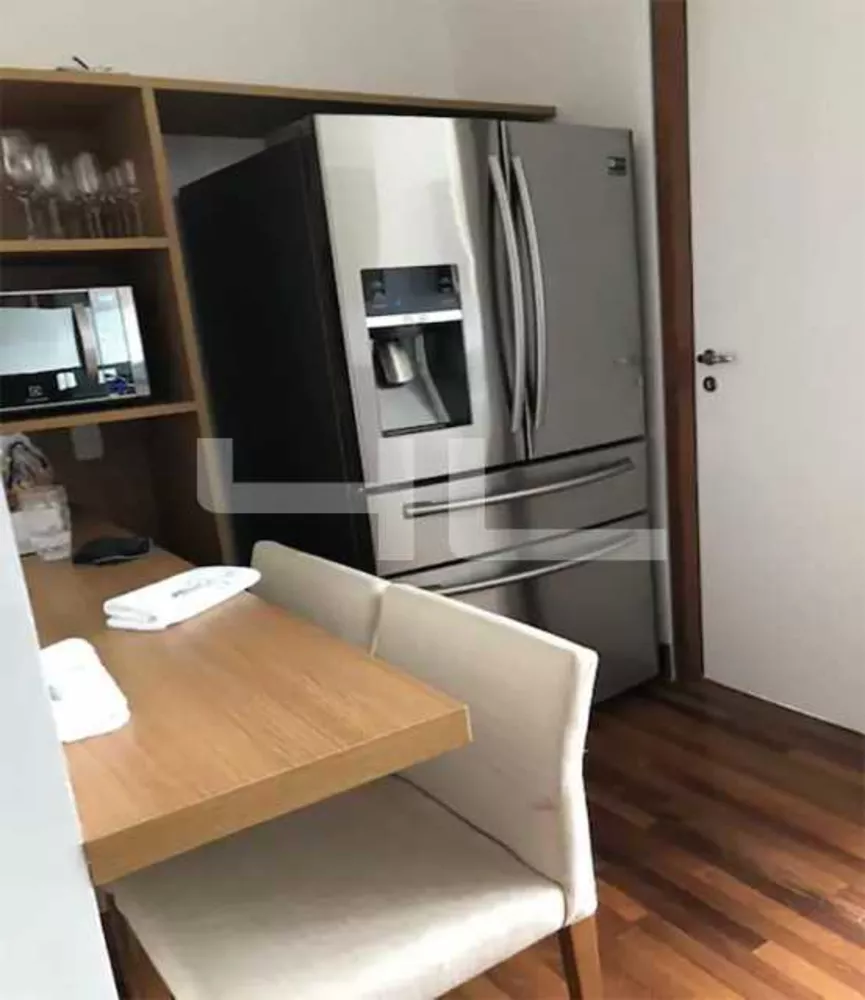 Cobertura, 3 quartos, 345 m² - Foto 2