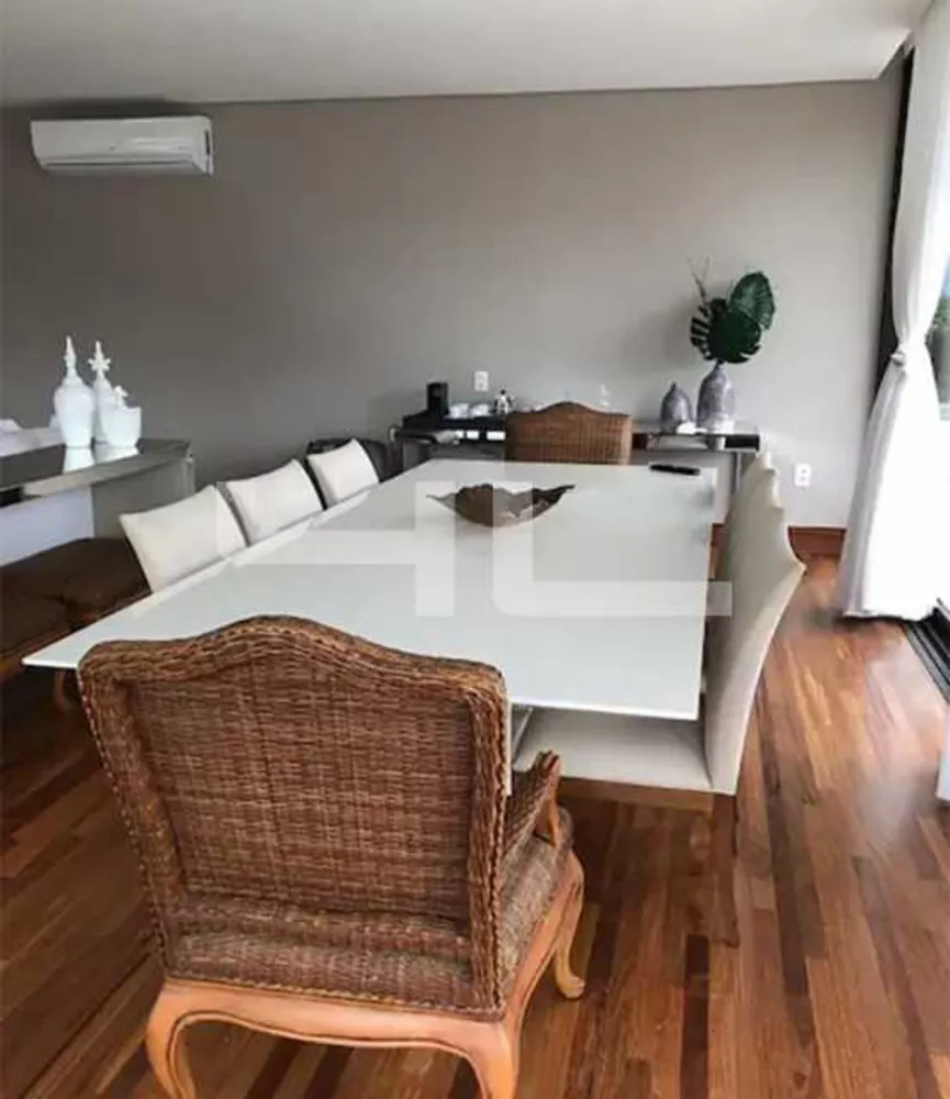 Cobertura, 3 quartos, 345 m² - Foto 4