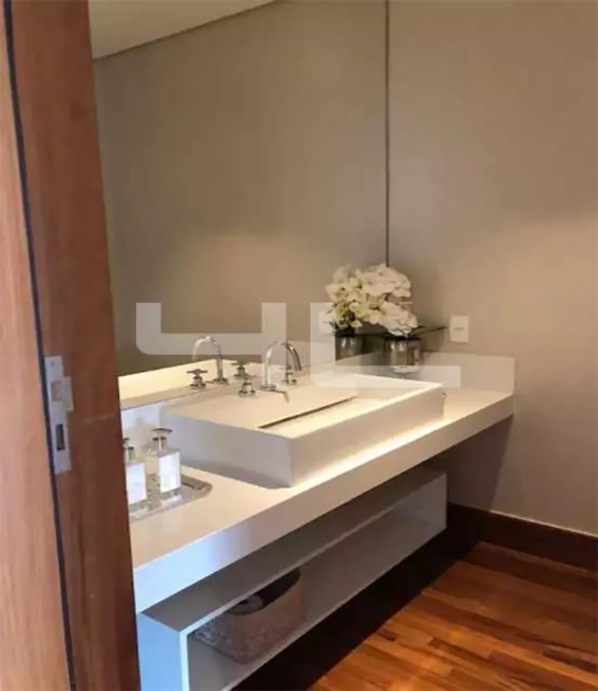 Cobertura, 3 quartos, 345 m² - Foto 16