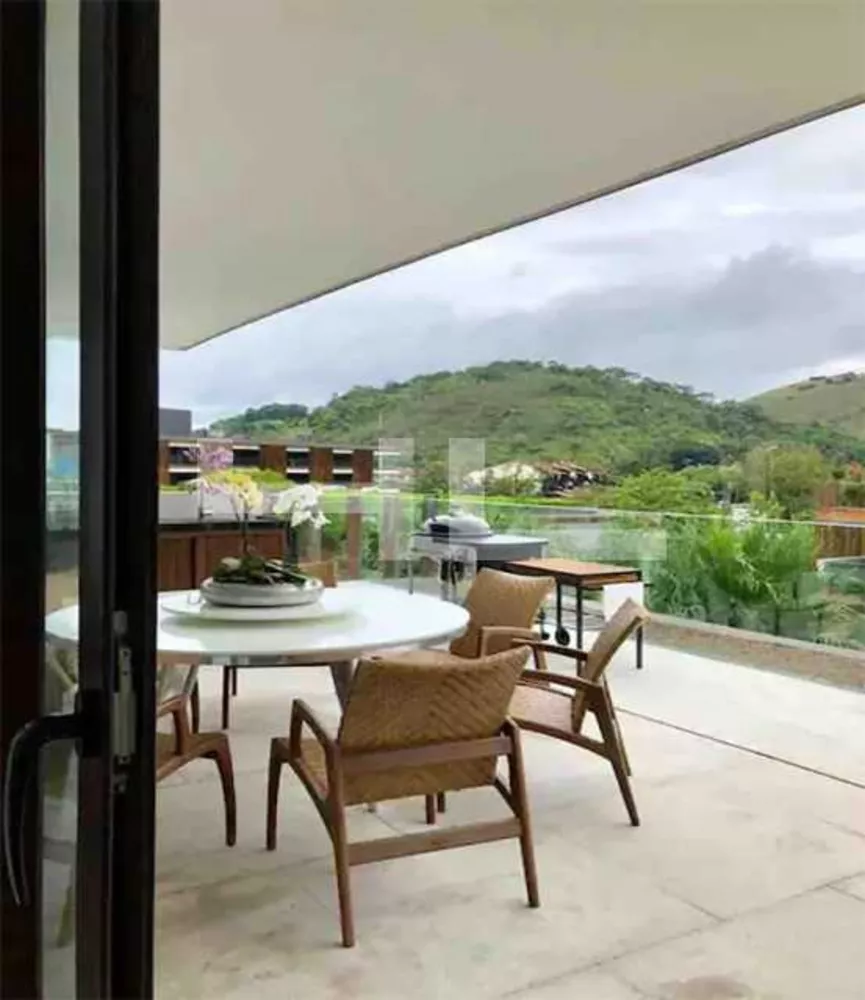 Cobertura, 3 quartos, 345 m² - Foto 15