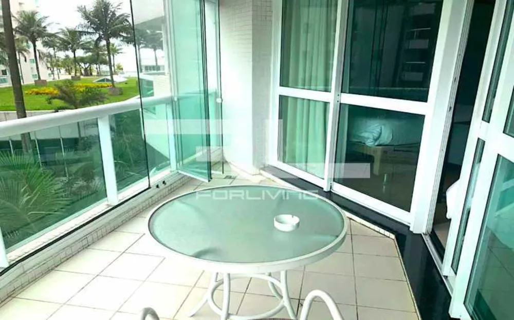 Apartamento, 1 quarto, 51 m² - Foto 2