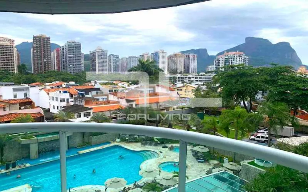 Apartamento, 1 quarto, 51 m² - Foto 3