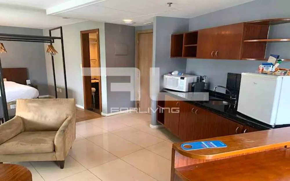 Apartamento, 1 quarto, 51 m² - Foto 16