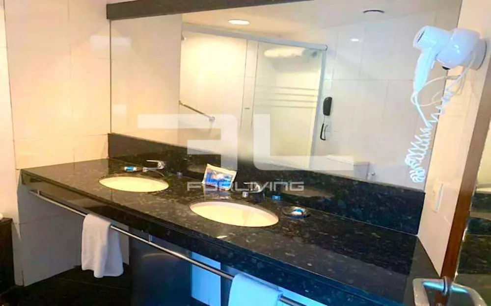 Apartamento, 1 quarto, 51 m² - Foto 6