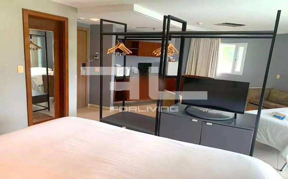 Apartamento, 1 quarto, 51 m² - Foto 12