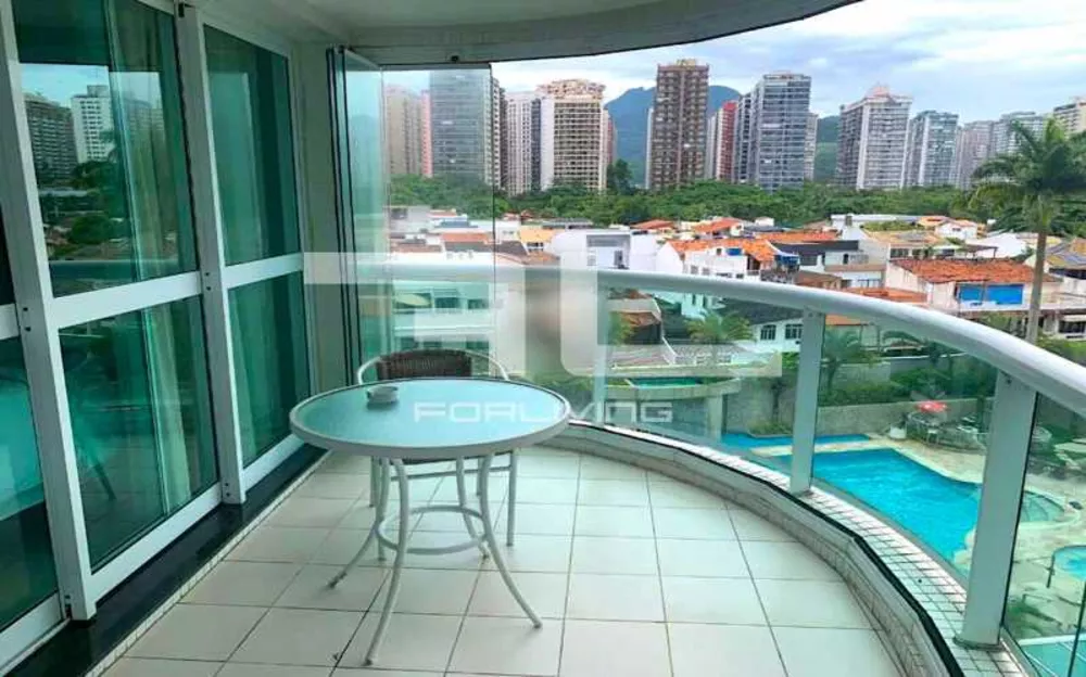 Apartamento, 1 quarto, 51 m² - Foto 1