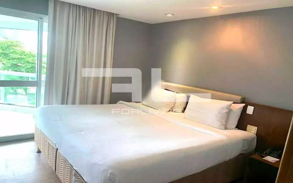 Apartamento, 1 quarto, 51 m² - Foto 21