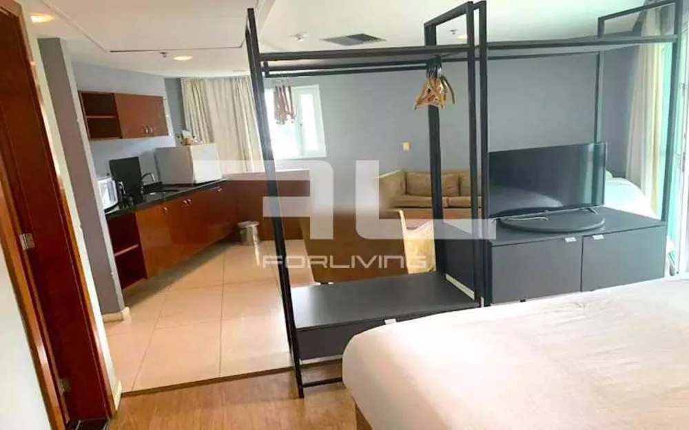 Apartamento, 1 quarto, 51 m² - Foto 13