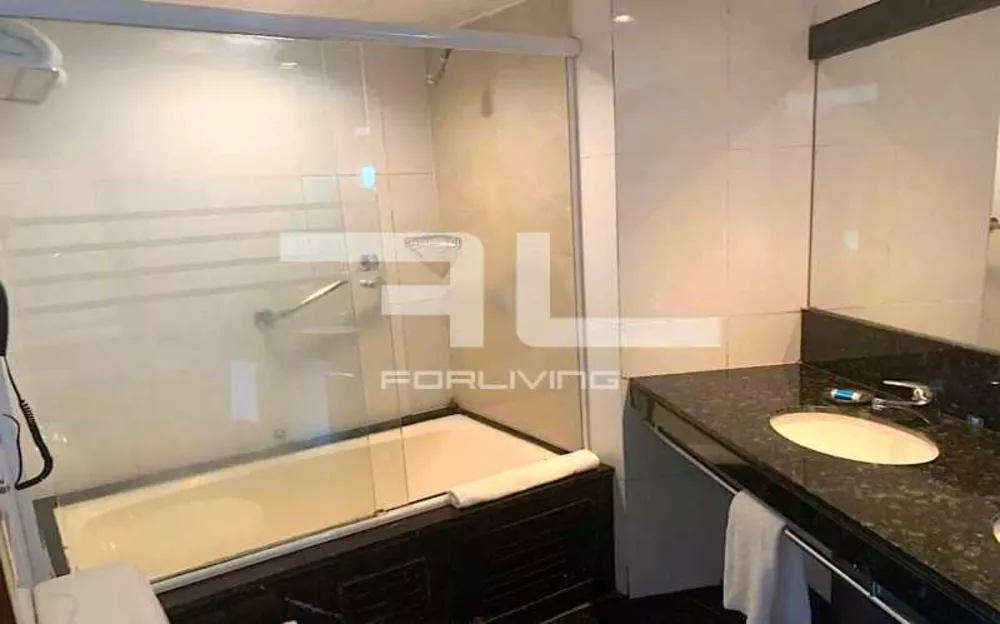 Apartamento, 1 quarto, 51 m² - Foto 23