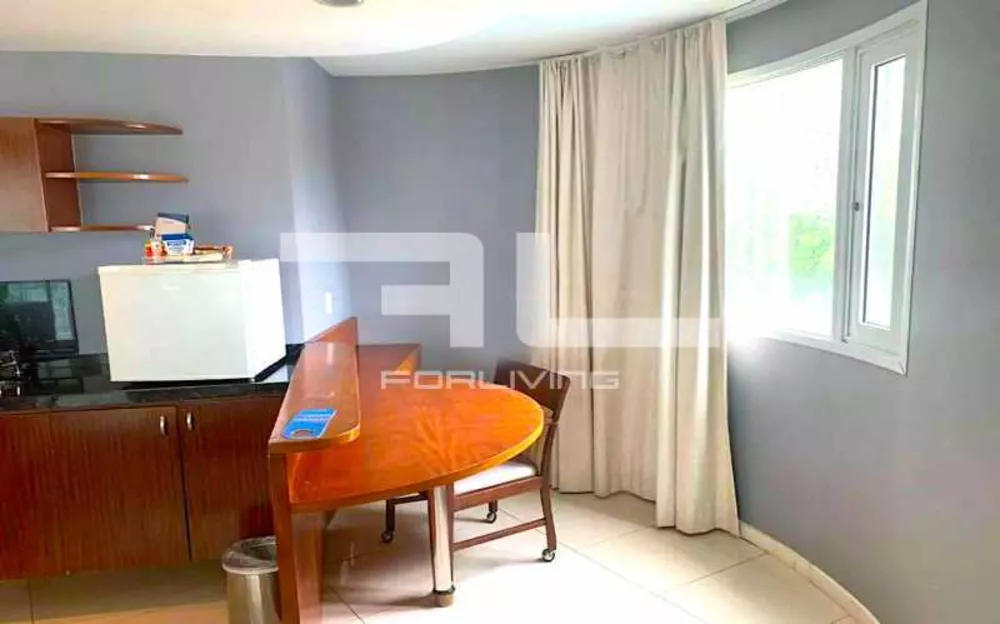 Apartamento, 1 quarto, 51 m² - Foto 7
