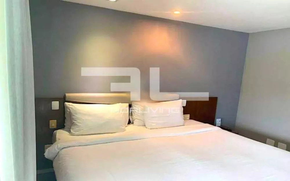 Apartamento, 1 quarto, 51 m² - Foto 27