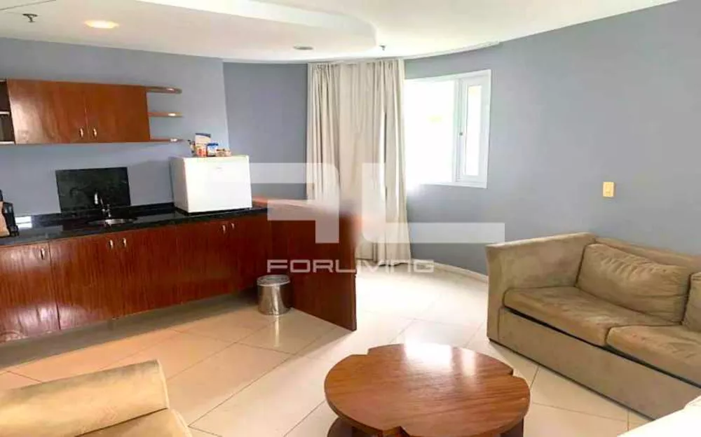 Apartamento, 1 quarto, 51 m² - Foto 17