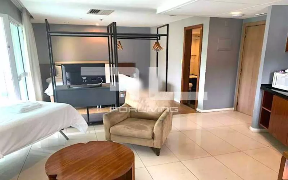 Apartamento, 1 quarto, 51 m² - Foto 19
