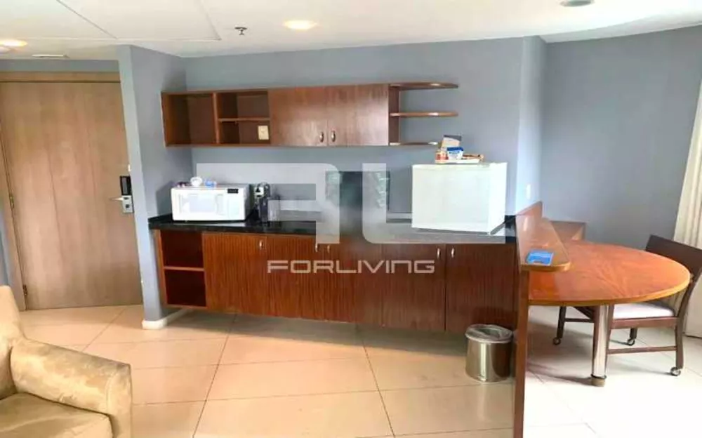 Apartamento, 1 quarto, 51 m² - Foto 10