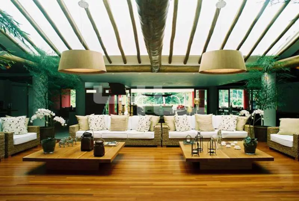 Casa de Condomínio, 7 quartos - Foto 16