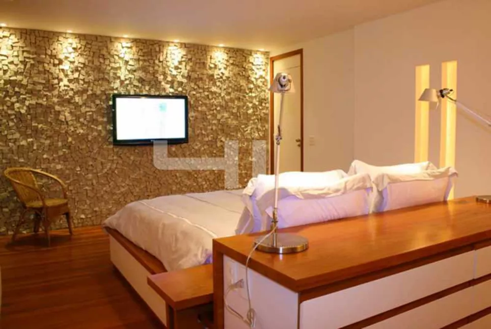 Casa de Condomínio, 7 quartos - Foto 7