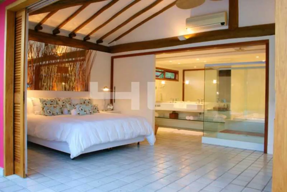 Casa de Condomínio, 7 quartos - Foto 11
