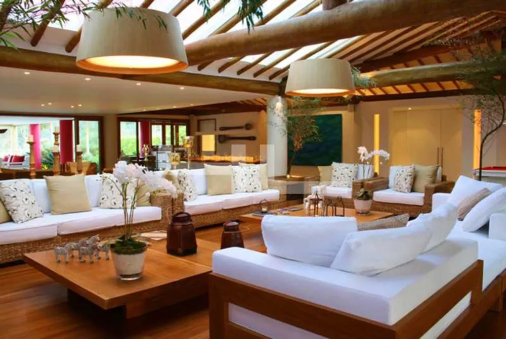 Casa de Condomínio, 7 quartos - Foto 15