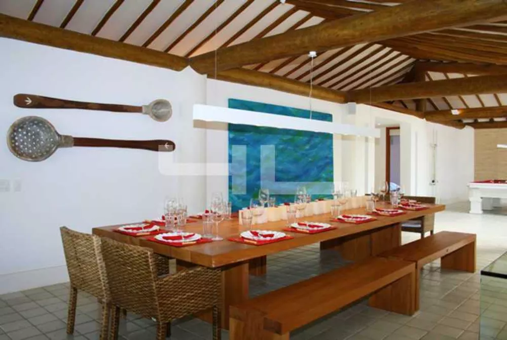 Casa de Condomínio, 7 quartos - Foto 3