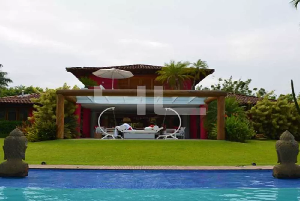 Casa de Condomínio, 7 quartos - Foto 20