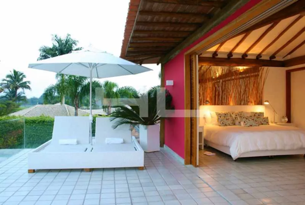 Casa de Condomínio, 7 quartos - Foto 24