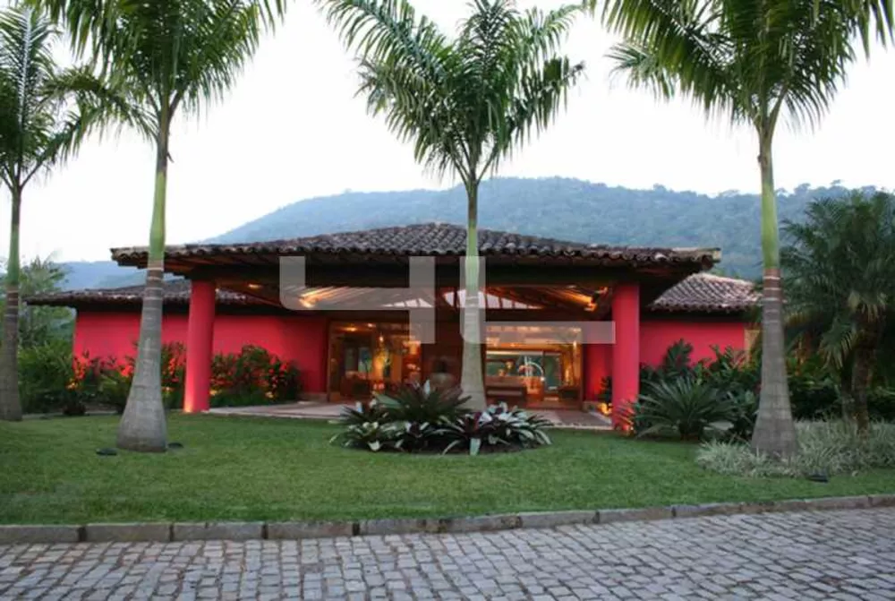 Casa de Condomínio, 7 quartos - Foto 19